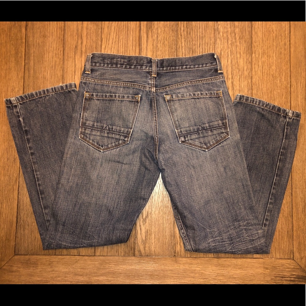 Urban Pipeline Jeans